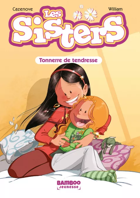 Collection BAMBOO POCHE, série Les Sisters, BD Les Sisters - Poche - tome 06