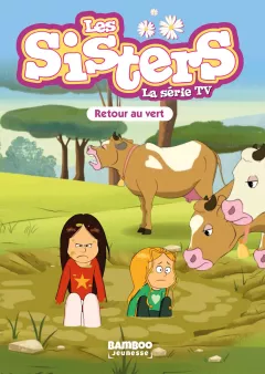 Les Sisters - La Série TV - Poche - tome 77