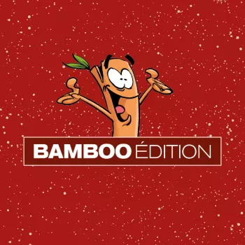 Les albums Bamboo à offrir à Noël !