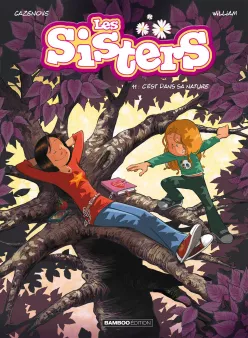 Les Sisters - tome 11