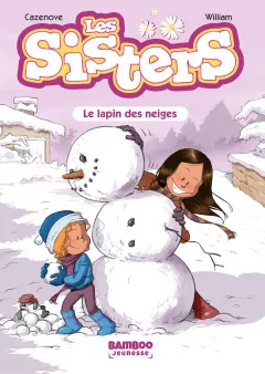 Les Sisters - Poche - tome 03