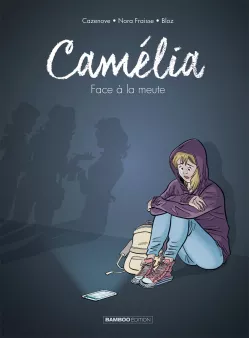 Camélia - histoire complète