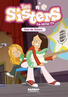 Les Sisters - La Série TV - Poche - tome 39