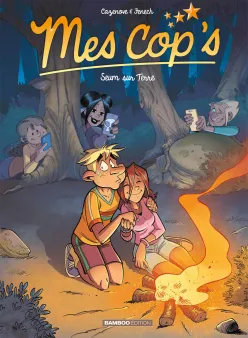 Mes cop's - tome 13