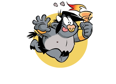 BAMBOO ÉDITION